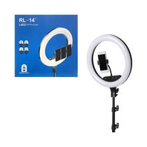 Aro de Luz LED RL-14 Soft Ring Light