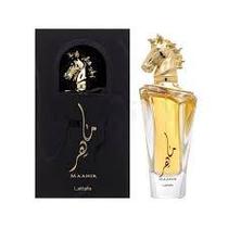 Perfume Lattafa Maahir 100ML