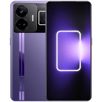 Smartphone Realme GT3 240W RMX3709 Dual Sim 1TB/16GB Ram de 6.74" 50+8+2MP/16MP - Max Purple