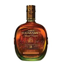 Buchanan's Whisky 18 A?Os 1LT.