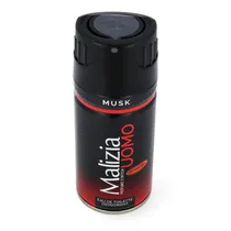 Deo Masc Malizia Oumo Musk