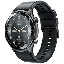 Smartwatch QCY Active GT WA23S7A com Bluetooth - Preto