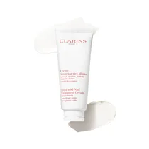 Crema Clarins Hand & Nail Treatment 100ML