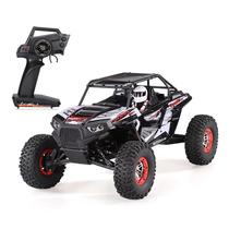 Wltoys Car 1/10 RC Polar Violence 50KM 4WD 10428-B2