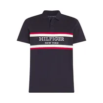 Camiseta Tommy Hilfiger MW0MW33590 DW5