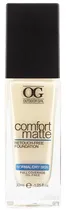 Base Liquida Outdoor Girl Comfort Matte 110 Ivory - 30ML