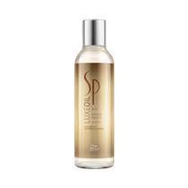 Shampoo Wella SP Luxeoil Keratin Protect 200ML