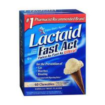 Lactaid Fast