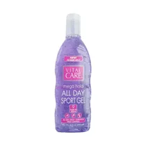 Gel Vital Care Mega Hold All Day Sport Gel 300G