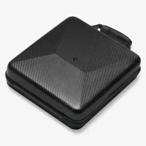 Estojo Starlink Mini Pouch AFA09372- Carbono