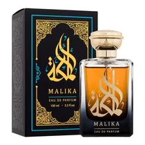 Perfume New Brand Oriental Malika - Eau de Parfum - Feminino - 100ML