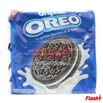 Bolacha Oreo Pacote com 6 Unidades