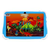 Tablet Luo P14 Mini / 3GB / 64GB / 7" / Wifi / 2MP + 5MP / Bluetooth / 4000MAH / Android 12 - Azul