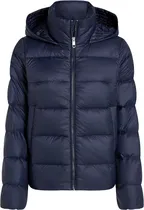Jaqueta Tommy Hilfiger WW0WW43581 DW5 - Feminina
