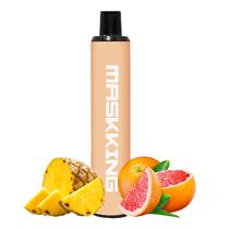 Vaper Maskking High GTS 2500 Pineapple Grapefruit 5%