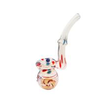 Pipe de Vidro Herb PP007 14CM