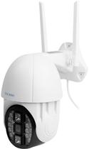 Camera IP Smart Tucano TC-HS20 Wifi - Branco