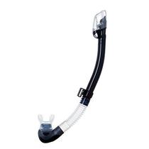 Snorkel Tusa Hyperdry Elite II SP 0101 BK