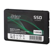 SSD Star ST-400 - 120GB - SATA 2.5"