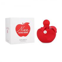 Perfume Nina Ricci Extra Rouge Edp Feminino 50ML