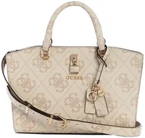 Bolsa Guess OS965506 Queensland Feminina - Dove Logo
