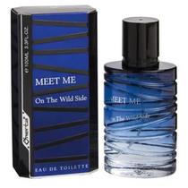 Omerta Perfume Meet Me On The Wild Side Eau de Toilette 100ML