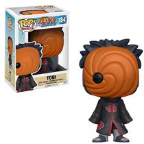 Funko Pop! Animation Naruto Shippuden - Tobi 184