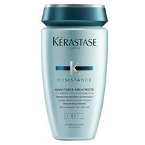 Shampoo Kerastase Resistance Bain Force Architecte 250 ML