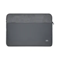Maletin para Notebook Luxor LX-NS14 14" Gris