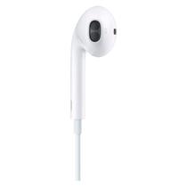 Fone de Ouvido Apple Earpods MTJY3BZ/A USB-C para iPhone 15 - Branco