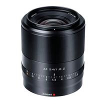 Lente Viltrox 24MM F/1.8 Af Full Frame para Nikon Z