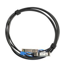 Mikrotik SFP 10G XS+DA0003 Cabo Conexao Direta 3M SFP+/SFP28