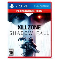 Jogo Killzone: Shadow Fall Hits para PS4