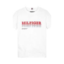 Camiseta Infantil Tommy Hilfiger KB0KB08812 YBR