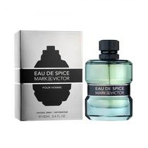 Perfume Mark Victor Eau de Spice Extreme Masculino 100ML