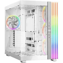 Gabinete Gamer Be Quiet! Light Base 900 FX Argb BGW72 Full Tower - Branco