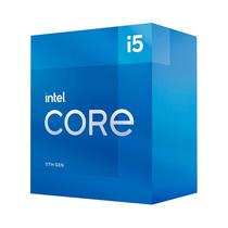 Procesador Intel Core i5-11400F 2.6 GHZ LGA 1200