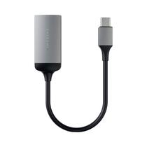 Adaptador Satechi ST-TC4KHAM USB-C A HDMI Gris Espacial