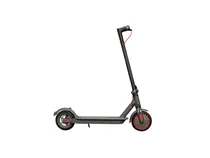 Patinete Eletrico Foston FS-S09 Pro 8.5" Black s/G App