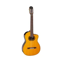 Guitarra Electroacústica Takamine G Series GC6CE-Nat TAKGC6CENAT Natural