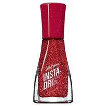 Esmalte Sally Hansen Insta-Dri - 657 Candy Cane Red