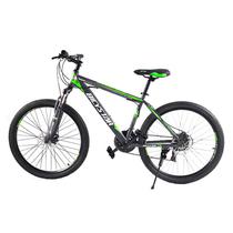 Bicicleta Aro 26 Bicystar