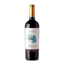 Vino Santa Carolina Reserva Merlot 750ML