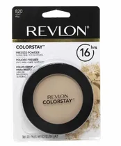 Revlon Polvo Colorstay Pressed Powder 820 Light 54