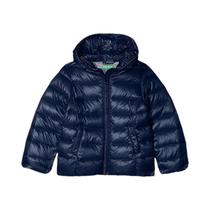 Chaqueta Jeans Infantil Benetton 2GK453BB0 13C