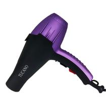 Secador Tucano TC-9090 8600W 110V Preto / Lilas