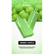 Nikbar 10K Green Apple