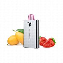 Pod Descartavel Ignite V50 5000 Puff - Strawberry Mango