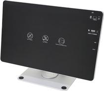 Monitor Portatil para Notebook 15.6" Cinza - Ofiyaa KX