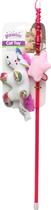 Brinquedo para Gato Branco - Pawise Cat Toy Unicorn 28072